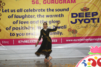 Best CBSE School Gurgaon 195